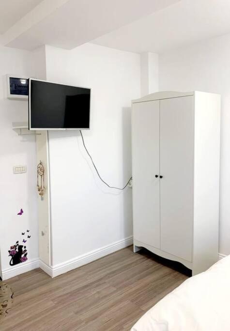 Central Studio Flat Bukareszt Zewnętrze zdjęcie